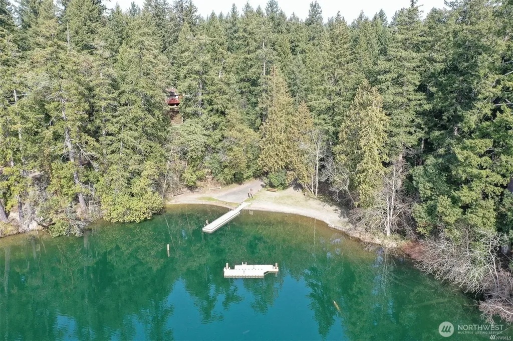 17838 Pondside Court SE Yelm WA 98597