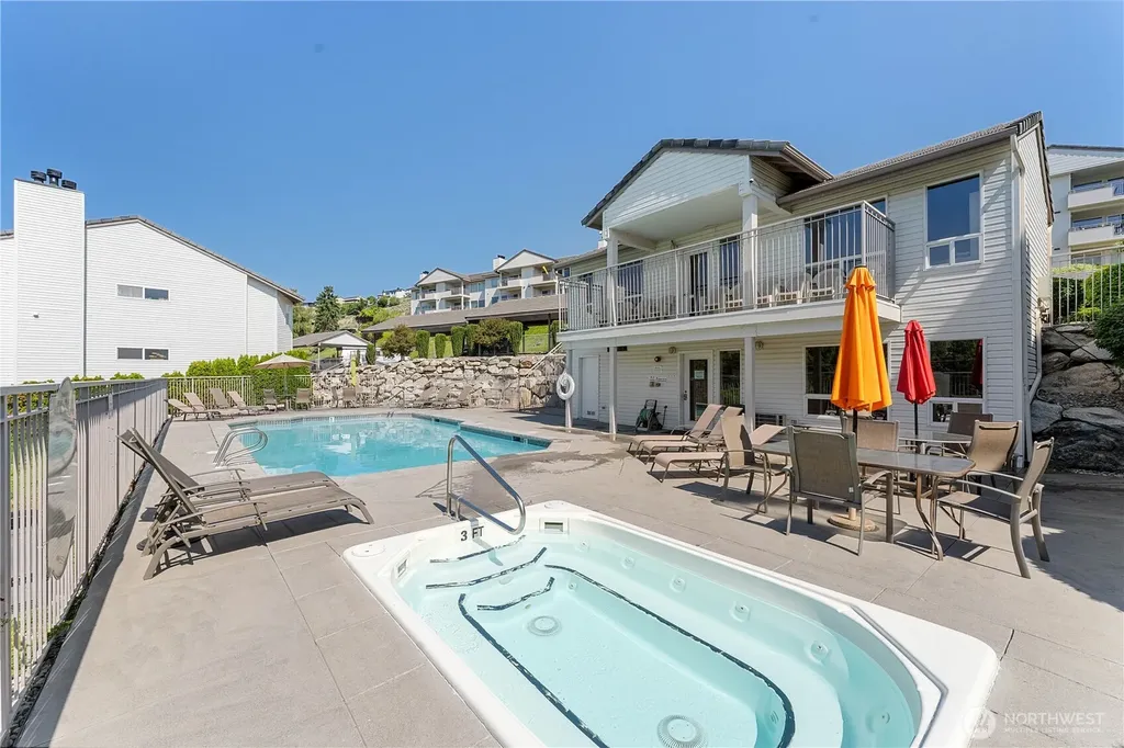 808 W Manson Road Chelan WA 98816