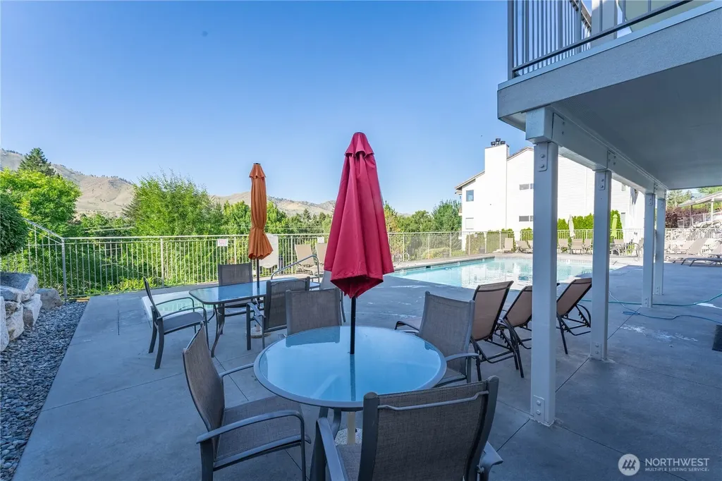 808 W Manson Road Chelan WA 98816