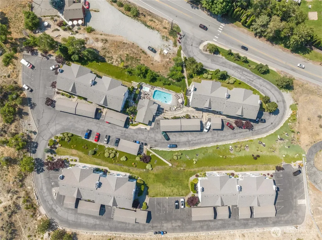 808 W Manson Road Chelan WA 98816