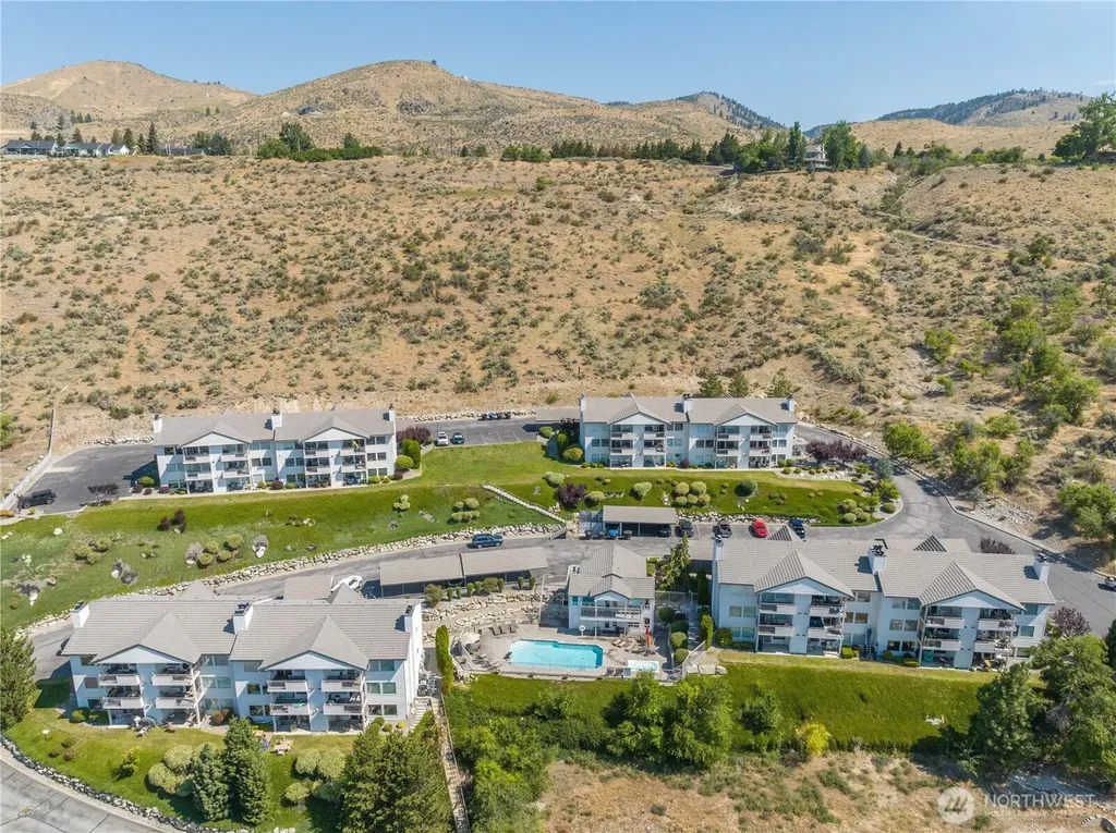 808 W Manson Road Chelan WA 98816