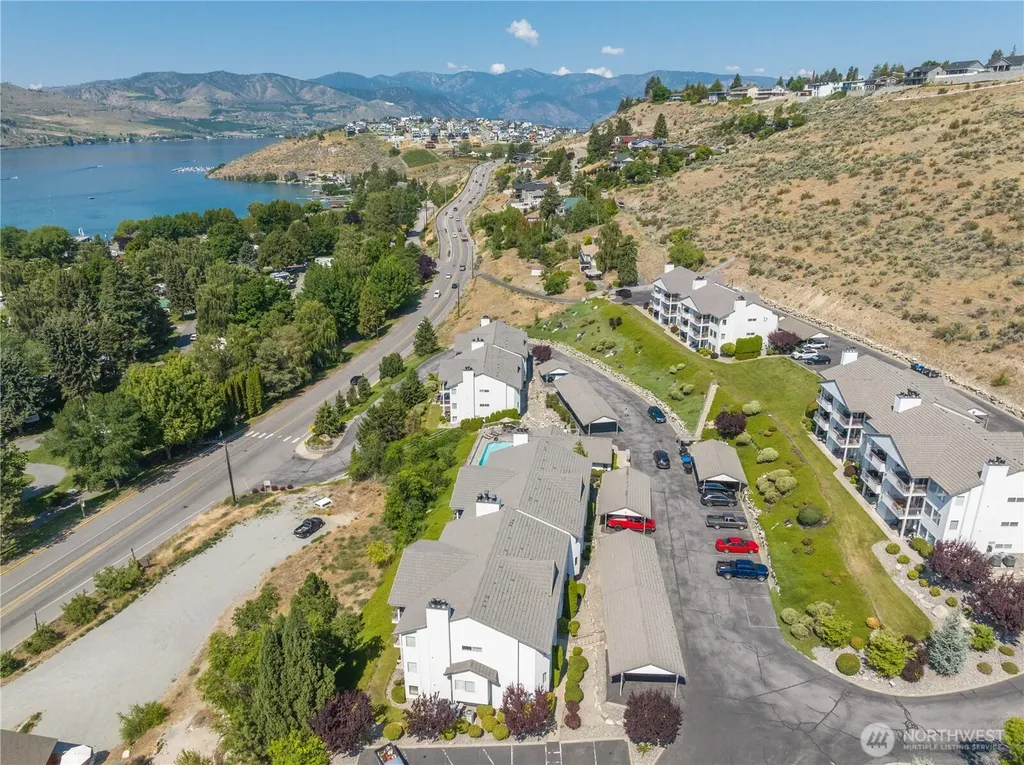 808 W Manson Road Chelan WA 98816