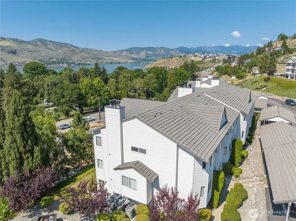 808 W Manson Road Chelan WA 98816