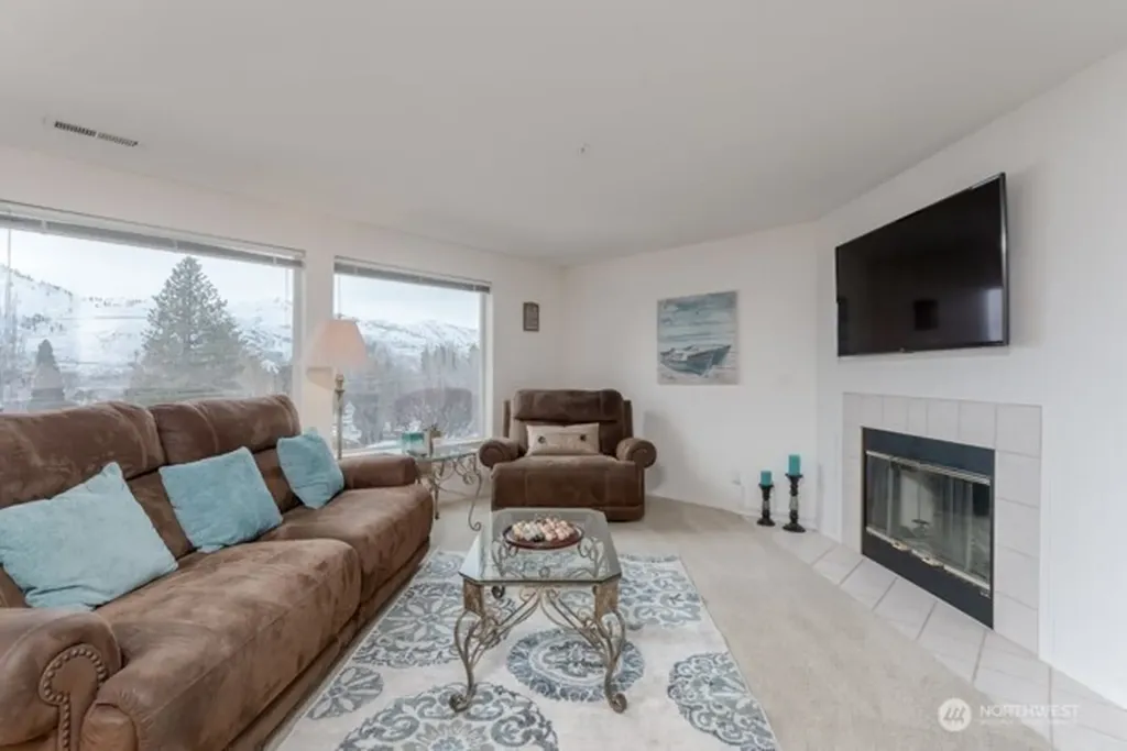808 W Manson Road Chelan WA 98816