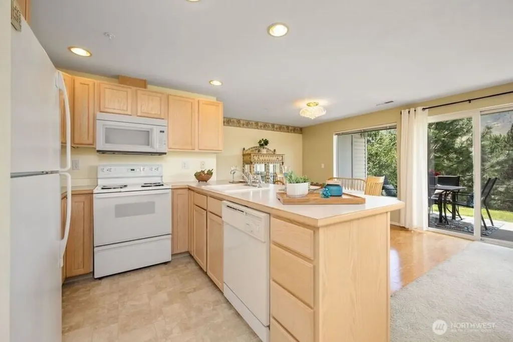808 W Manson Road Chelan WA 98816