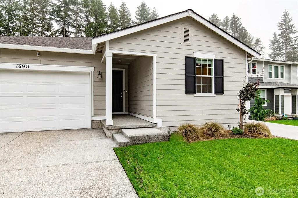16911 127th Avenue Ct E Puyallup WA 98374