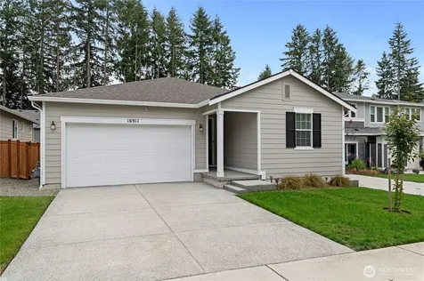 16911 127th Avenue Ct E Puyallup WA 98374