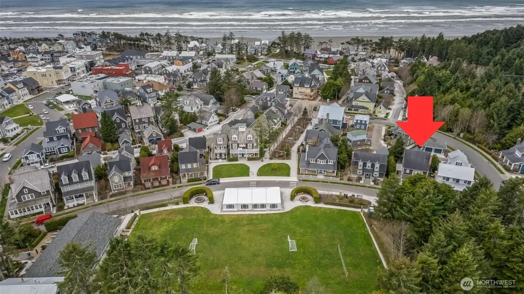 38 Trillium Lane Pacific Beach WA 98571
