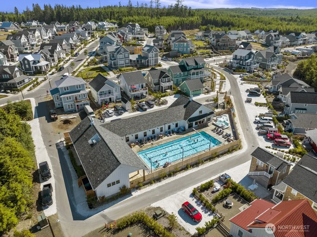 38 Trillium Lane Pacific Beach WA 98571