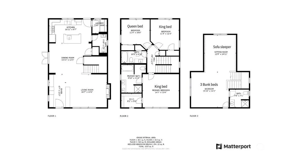 38 Trillium Lane Pacific Beach WA 98571