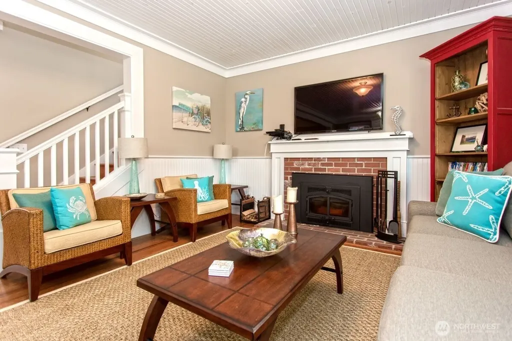 38 Trillium Lane Pacific Beach WA 98571