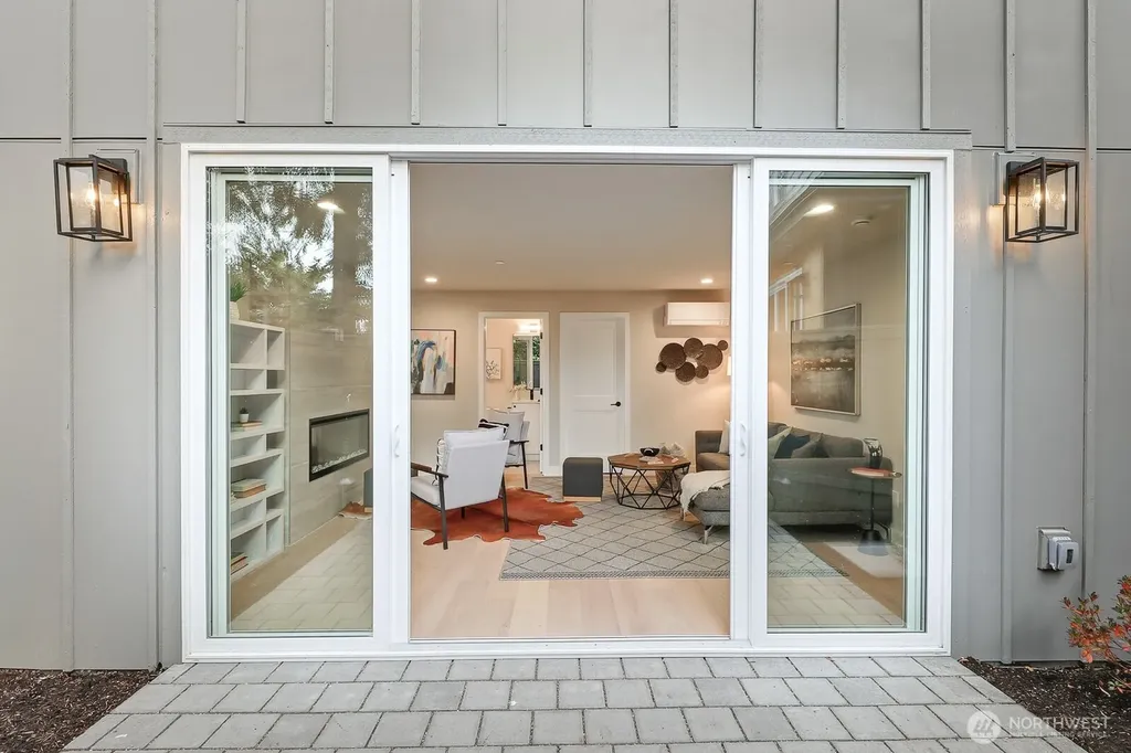 11217 NE 95th Street Kirkland WA 98033