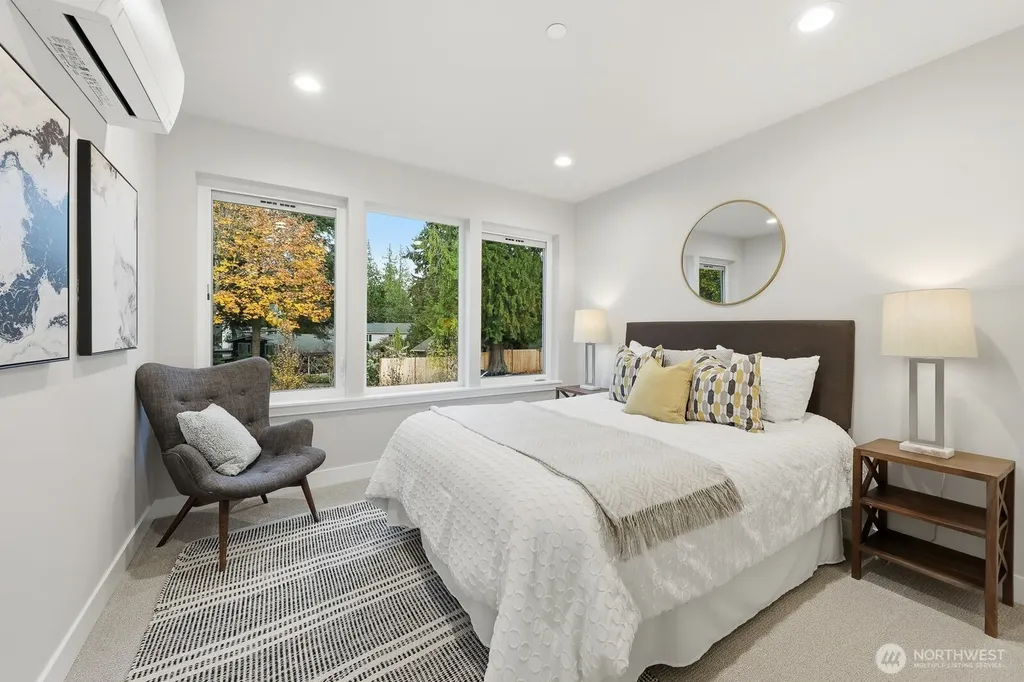 11217 NE 95th Street Kirkland WA 98033