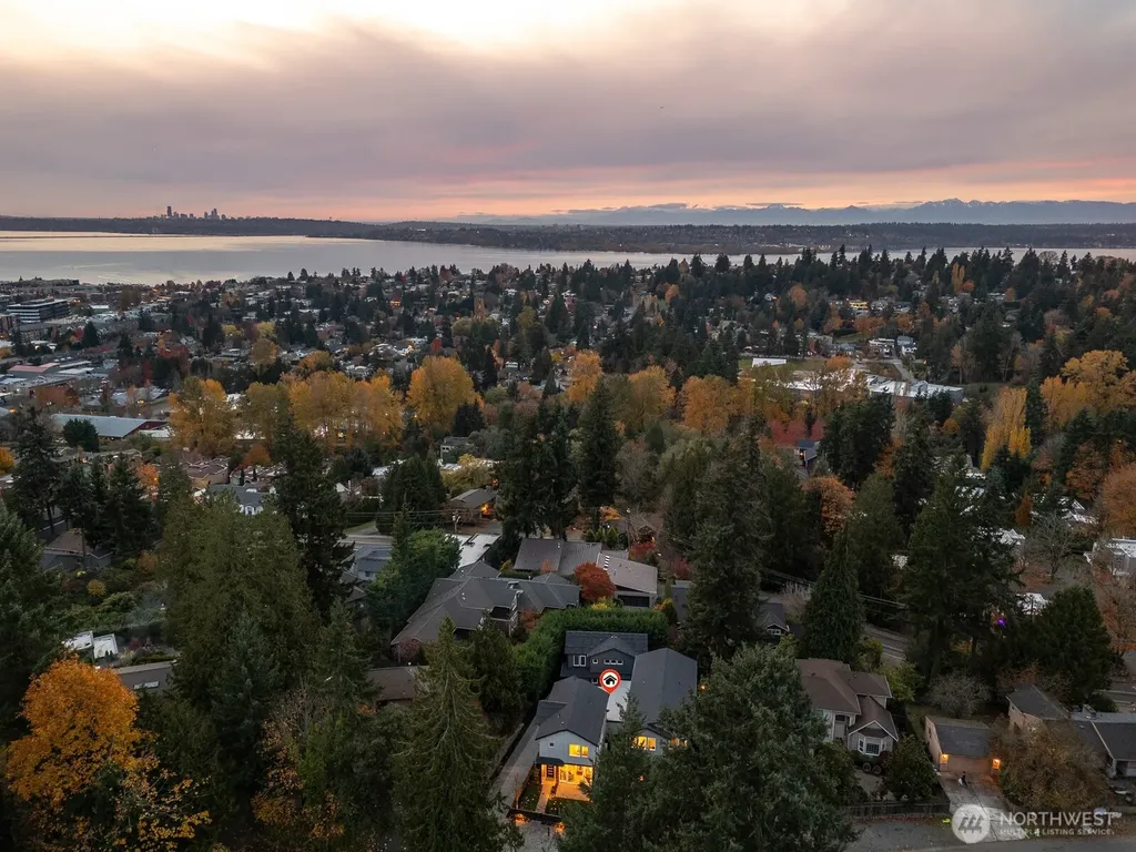 11217 NE 95th Street Kirkland WA 98033