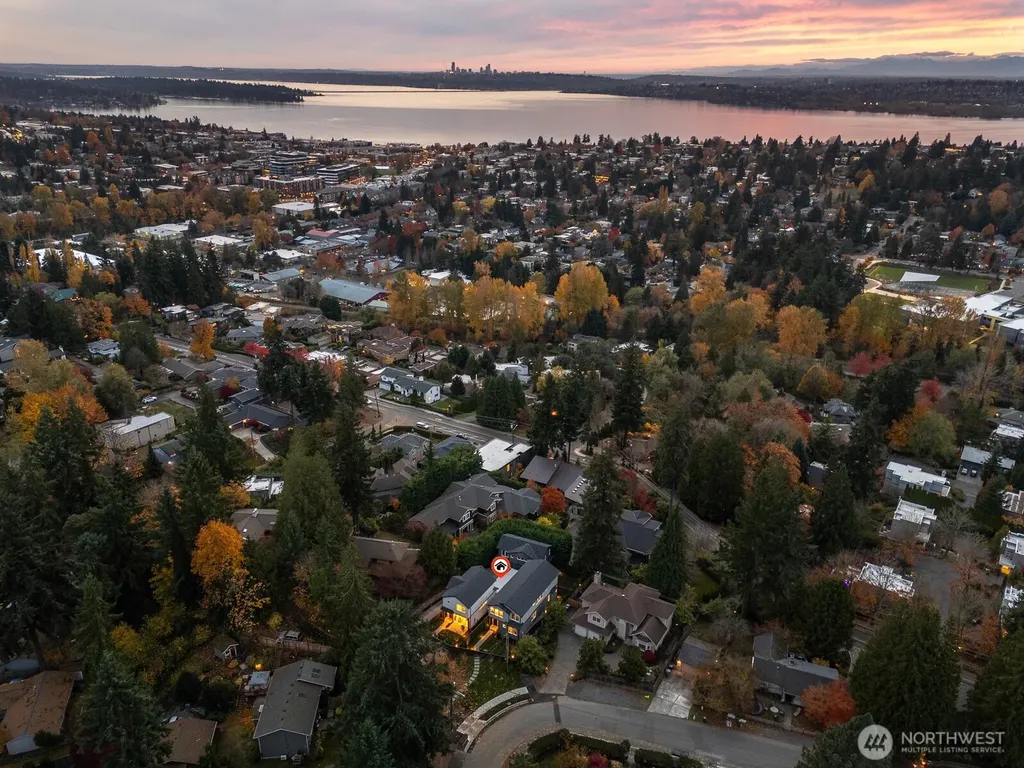 11217 NE 95th Street Kirkland WA 98033