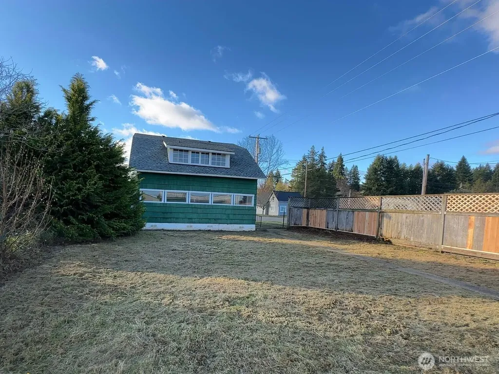220 N 3rd Street Pe Ell WA 98572