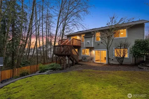 2408 208th Place SE Bothell WA 98021