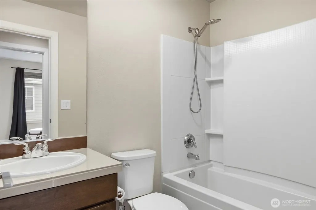 23947 SE 45th Terrace Sammamish WA 98029