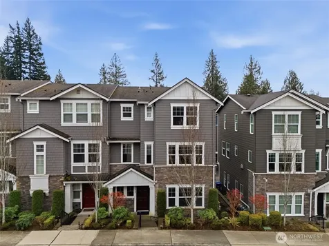 23947 SE 45th Terrace Sammamish WA 98029