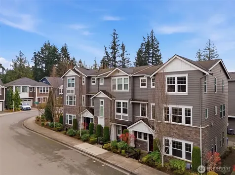 23947 SE 45th Terrace Sammamish WA 98029