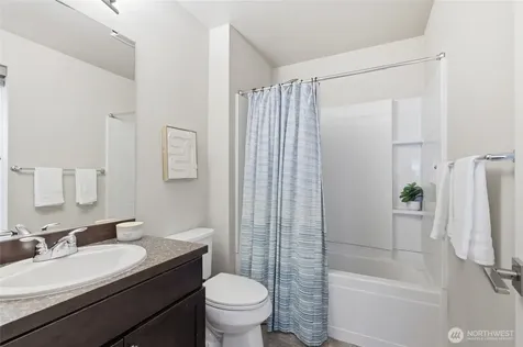23947 SE 45th Terrace Sammamish WA 98029