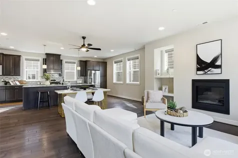 23947 SE 45th Terrace Sammamish WA 98029
