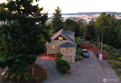 1109 E 31 Street Tacoma WA 98404