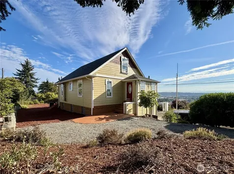 1109 E 31st Street Tacoma WA 98404