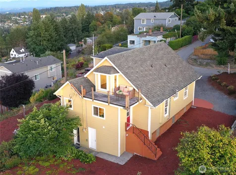 1109 E 31st Street Tacoma WA 98404
