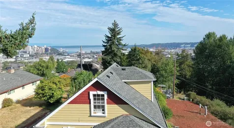 1109 E 31 Street Tacoma WA 98404