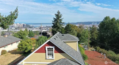 1109 E 31st Street Tacoma WA 98404