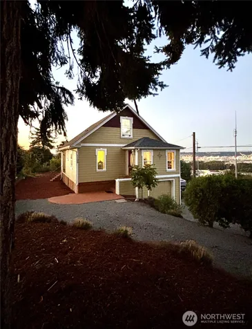 1109 E 31st Street Tacoma WA 98404