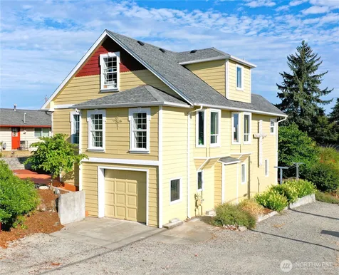 1109 E 31st Street Tacoma WA 98404
