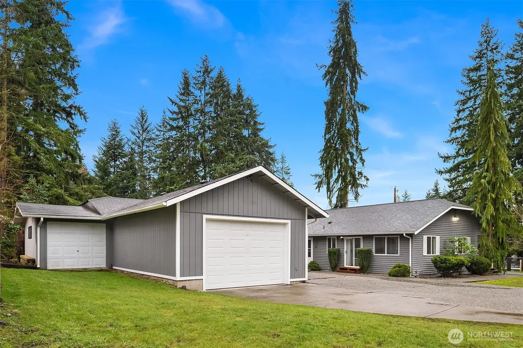 12401 8th Drive SE Everett WA 98208