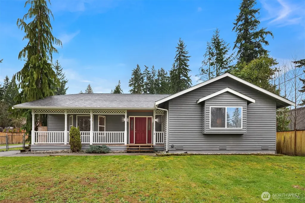 12401 8th Drive SE Everett WA 98208