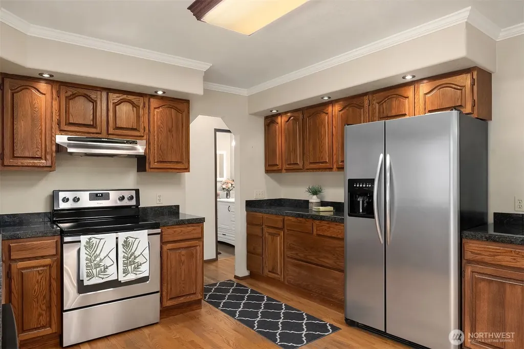 12401 8th Drive SE Everett WA 98208