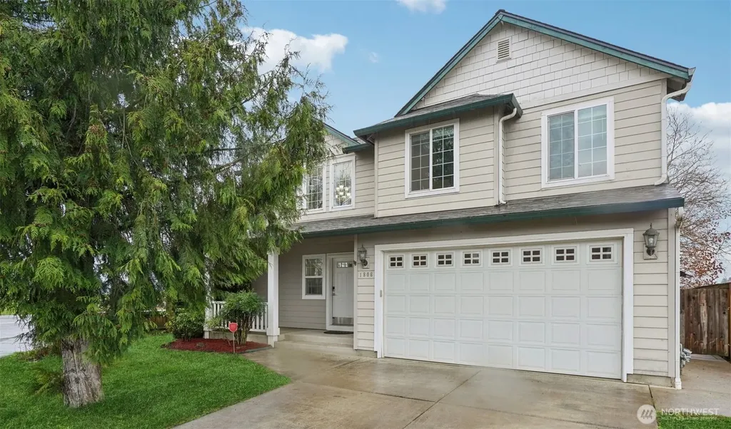 1806 NE 177th Avenue Vancouver WA 98684