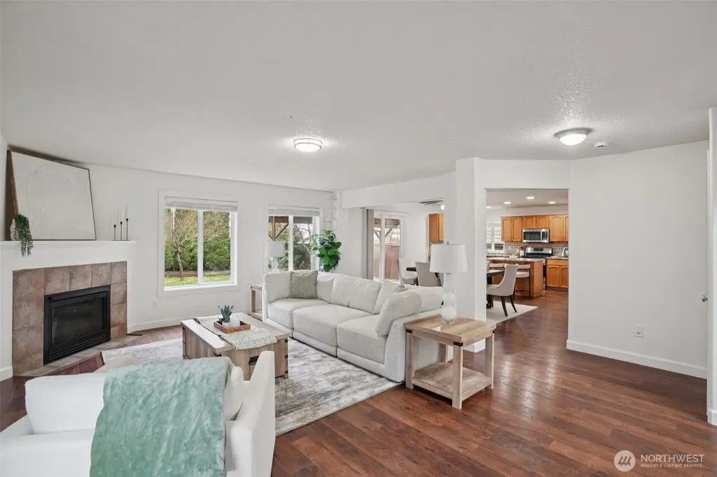 1806 NE 177th Avenue Vancouver WA 98684