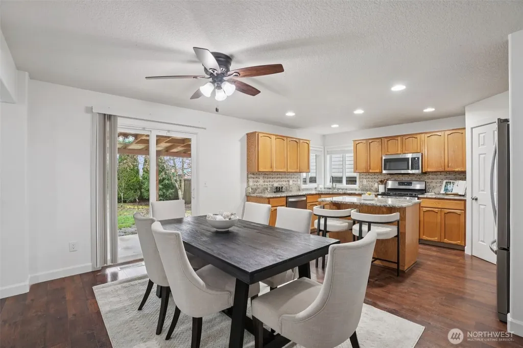 1806 NE 177th Avenue Vancouver WA 98684