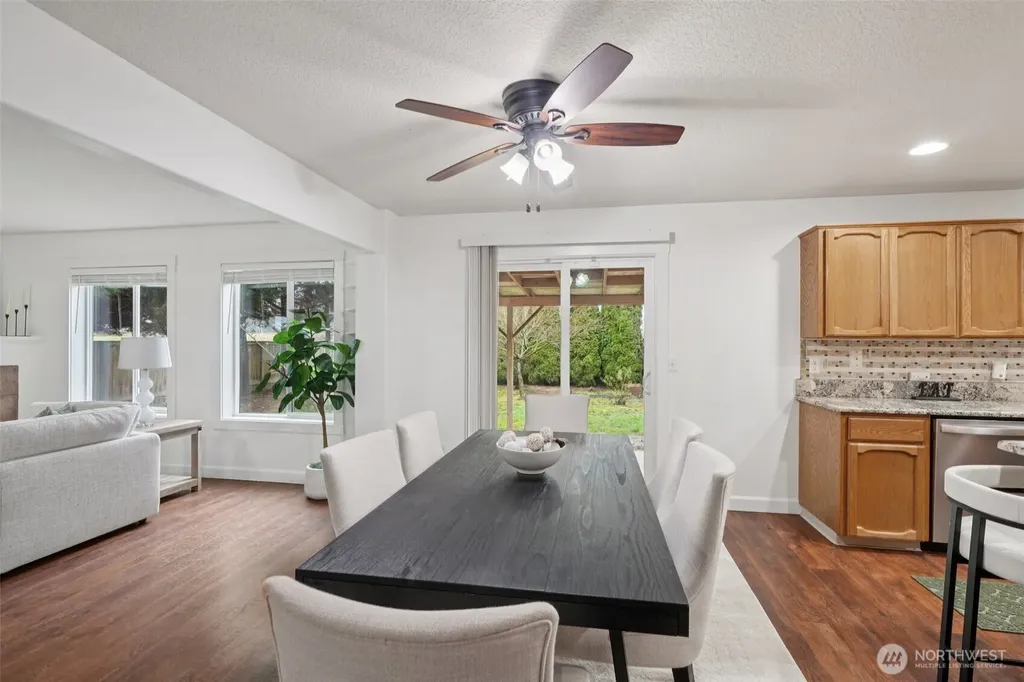 1806 NE 177th Avenue Vancouver WA 98684
