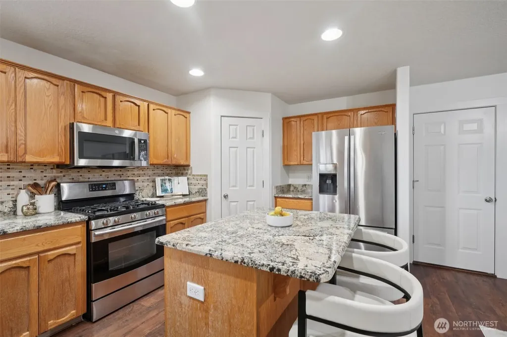 1806 NE 177th Avenue Vancouver WA 98684