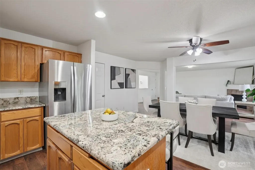 1806 NE 177th Avenue Vancouver WA 98684