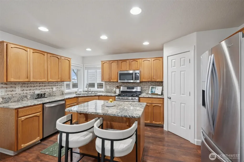 1806 NE 177th Avenue Vancouver WA 98684