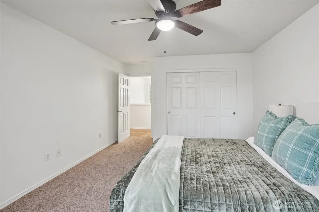 1806 NE 177th Avenue Vancouver WA 98684