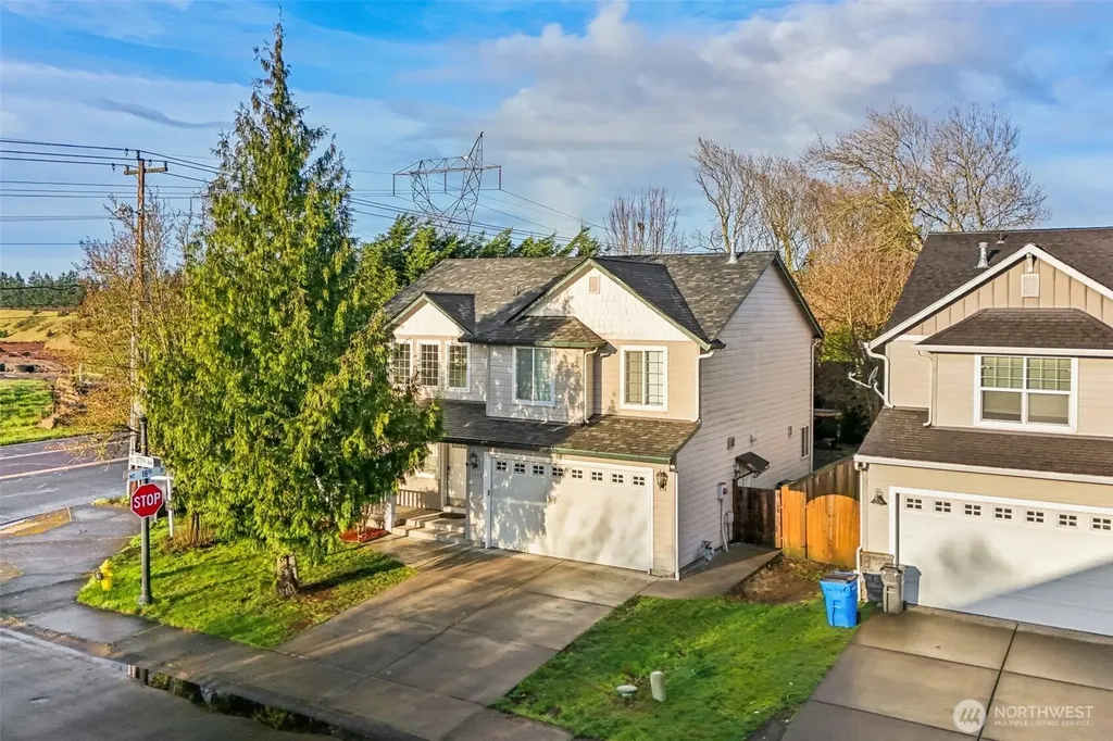 1806 NE 177th Avenue Vancouver WA 98684