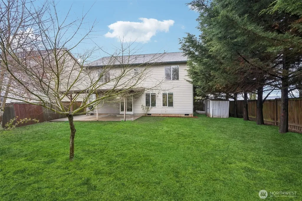 1806 NE 177th Avenue Vancouver WA 98684