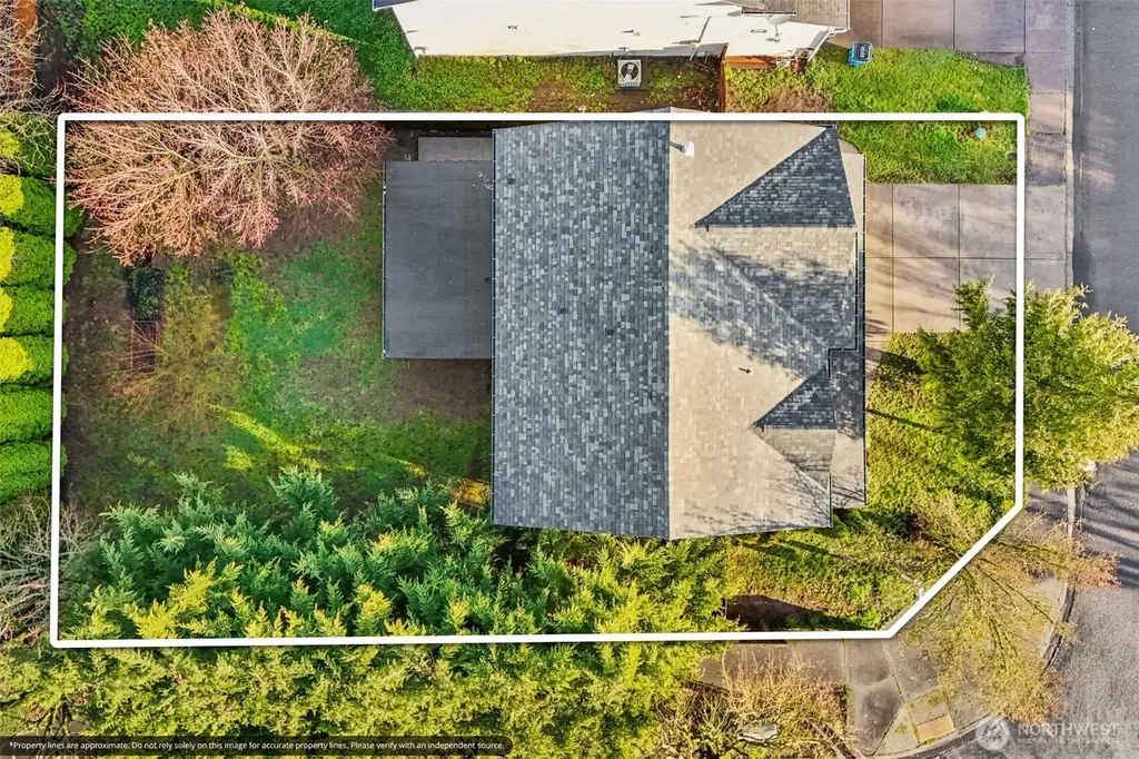 1806 NE 177th Avenue Vancouver WA 98684