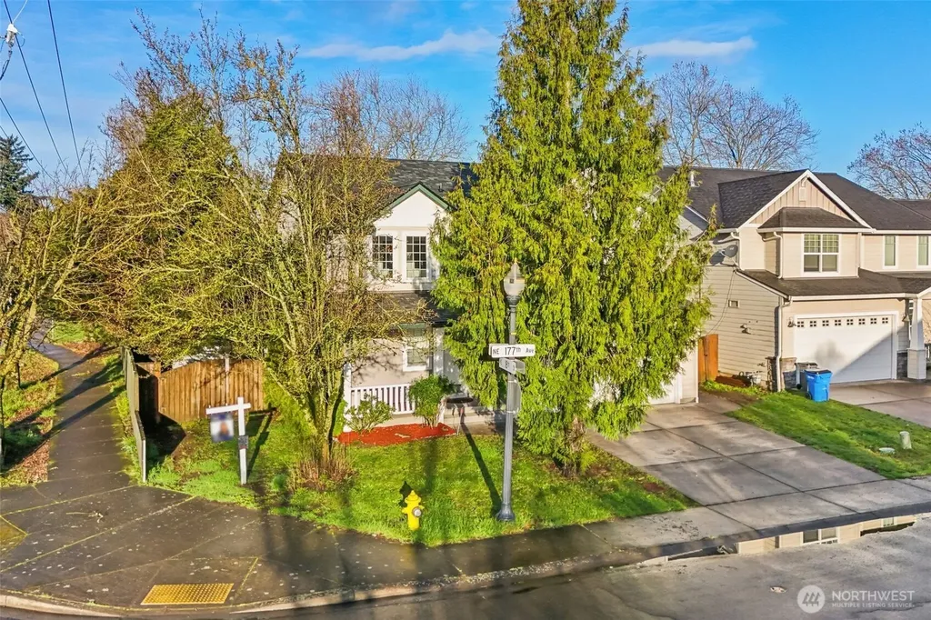 1806 NE 177th Avenue Vancouver WA 98684