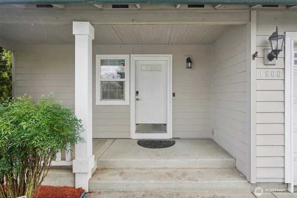 1806 NE 177th Avenue Vancouver WA 98684