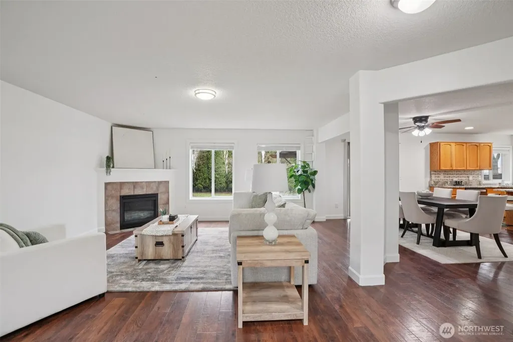 1806 NE 177th Avenue Vancouver WA 98684
